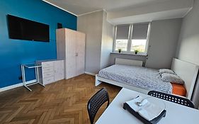 Apartament Swietojanska 104